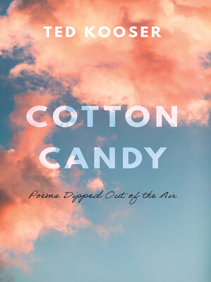 cover image of Cotton Candy